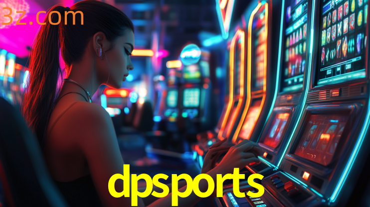 dpsports App